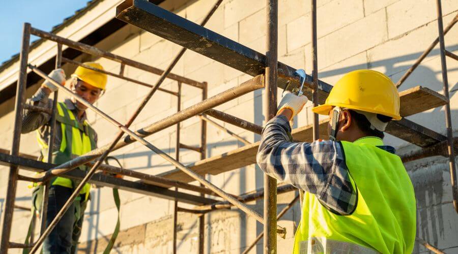 Ridge Cap Repair in Duncan, AZ